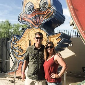 Meet your Posher, Beth